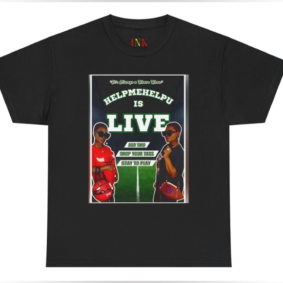 Custom T-Shirts 3/$45 or 1/$25 - Picture 6 of 14